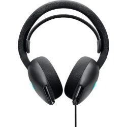 Dell Alienware AW520H Over Ear Gaming Headset με σύνδεση 3.5mm for PC