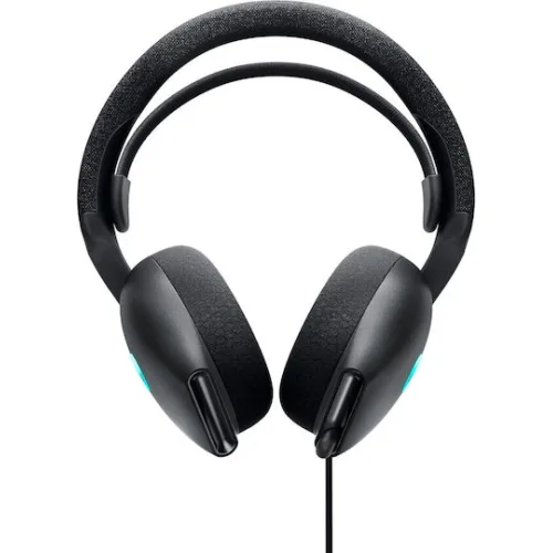 Dell Alienware AW520H Over Ear Gaming Headset με σύνδεση 3.5mm for PC