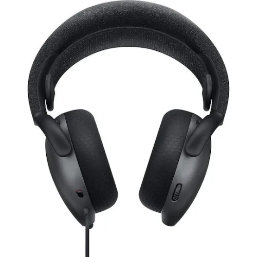 Dell Alienware AW520H Over Ear Gaming Headset με σύνδεση 3.5mm for PC