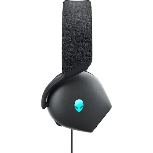 Dell Alienware AW520H Over Ear Gaming Headset με σύνδεση 3.5mm for PC