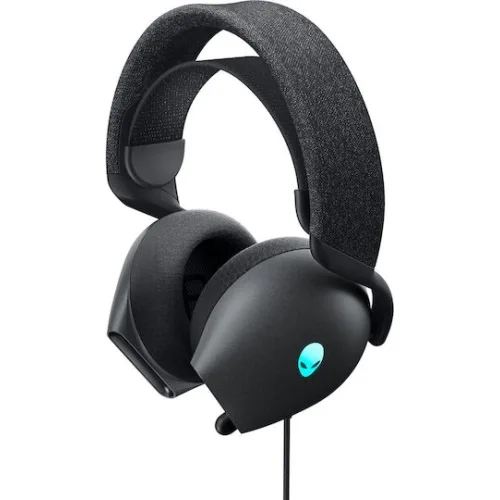 Dell Alienware AW520H Over Ear Gaming Headset με σύνδεση 3.5mm for PC