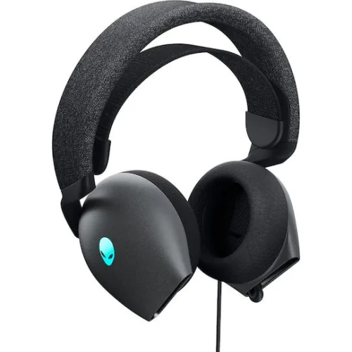 Dell Alienware AW520H Over Ear Gaming Headset με σύνδεση 3.5mm for PC