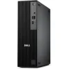 Dell Pro Slim QCS1255 SFF Desktop PC (Ryzen 7-8700G/16GB DDR5/512GB SSD/W11 Pro)