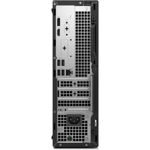 Dell Pro Slim QCS1255 SFF Desktop PC (Ryzen 7-8700G/16GB DDR5/512GB SSD/W11 Pro)