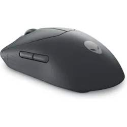 DELL Alienware Pro Wireless Gaming Mouse - Dark Side of the Moon