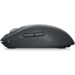 DELL Alienware Pro Wireless Gaming Mouse - Dark Side of the Moon