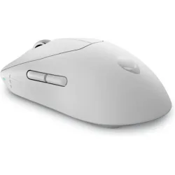 DELL Alienware Pro Wireless Gaming Mouse - Lunar Light