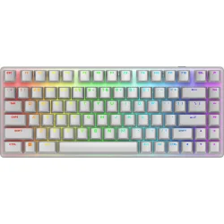 DELL Alienware Pro Wireless Gaming Keyboard - Lunar Light