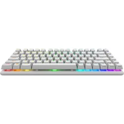 DELL Alienware Pro Wireless Gaming Keyboard - Lunar Light
