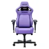 Anda Seat Kaiser 4 V2 XL Καρέκλα Gaming Δερματίνης με Ρυθμιζόμενα Μπράτσα Μωβ