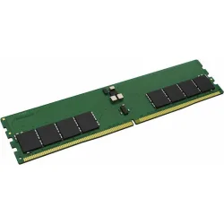 KINGSTON MEMORY KVR64A52BD8-64 DDR5 6400MT/s CUDIMM