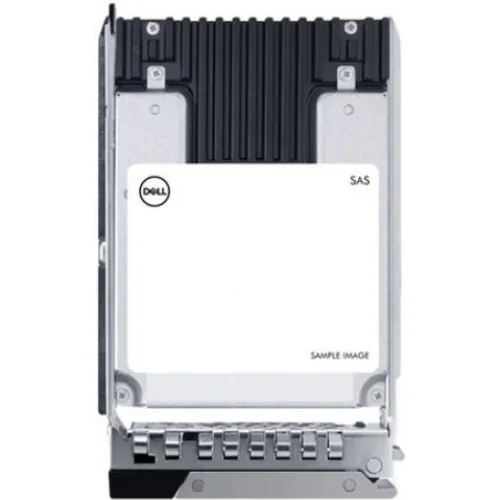 Dell SSD 960GB τύπου 2.5'' με σύνδεση SATA III