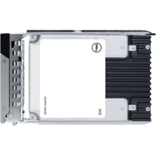 Dell SSD 960GB τύπου 2.5'' με σύνδεση SATA III