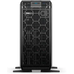 Dell PowerEdge T360 (Xeon 6315P/16GB DDR5/480GB SSD/H355/2 PSU/No OS)