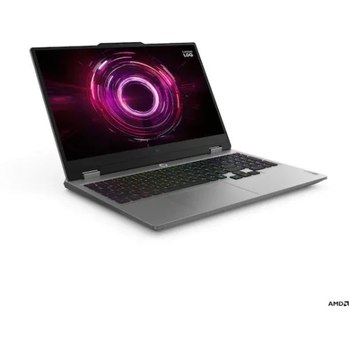 Lenovo LOQ 15AHP10 15.6" FHD 144Hz (Ryzen 7-250/32GB/1.0TB SSD/W11 Home) (GR Keyboard)