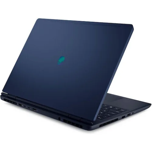 Dell Alienware Aurora AC16250 16" QHD+ 120Hz (Core 7-240H/16GB/1TB SSD/GeForce RTX 5050/W11 Home) Interstellar Indigo (US Keyboard)