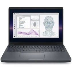 Dell Pro Max 16 MC16250 16" FHD+ (Ultra 9-285HX/64GB/1TB SSD/RTX PRO 3000 Blackwell/W11 Pro) (GR Keyboard)