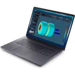 Dell Pro Max 18 Plus MB18250 18" QHD+ (Ultra 9-285HX/64GB/1TB SSD/RTX PRO 3000 Blackwell/W11 Pro) (GR Keyboard)