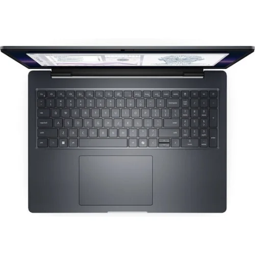 Dell Pro Max 16 Plus MB16250 16" FHD+ (Ultra 7-265HX/32GB/1TB SSD/RTX PRO 1000 Blackwell/W11 Pro) (GR Keyboard)