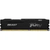 Kingston Fury Beast DDR5 με Module 1x16GB και Ταχύτητα 6400 για DesktopΚωδικός: KF564C32BBE-16