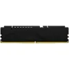 Kingston Fury Beast DDR5 με Module 1x16GB και Ταχύτητα 6400 για DesktopΚωδικός: KF564C32BBE-16