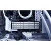 Kingston Fury Beast DDR5 με Module 1x32GB και Ταχύτητα 6000 για DesktopΚωδικός: KF560C30BWEK2-32