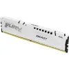 Kingston Fury Beast DDR5 με Module 1x32GB και Ταχύτητα 6000 για DesktopΚωδικός: KF560C30BWEK2-32