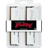 Kingston Fury Beast DDR5 με Module 1x32GB και Ταχύτητα 6000 για DesktopΚωδικός: KF560C30BWEK2-32
