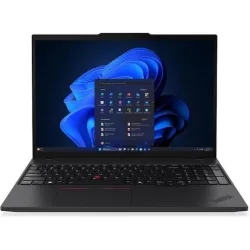 Lenovo ThinkPad T16 Gen 4 16" IPS FHD+ (Ultra 7-255U/64GB/1TB SSD/W11 Pro) (GR Keyboard)