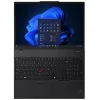Lenovo ThinkPad T16 Gen 4 16" IPS FHD+ (Ultra 7-255U/64GB/1TB SSD/W11 Pro) (GR Keyboard)