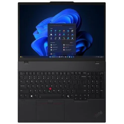 Lenovo ThinkPad T16 Gen 4 16" IPS FHD+ (Ultra 7-255U/64GB/1TB SSD/W11 Pro) (GR Keyboard)