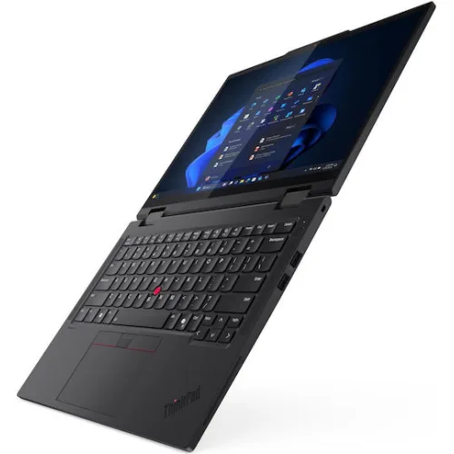 Lenovo ThinkPad T14s 2-in-1 Gen 1 14" IPS FHD+ (Ultra 7-255U/32GB/512GB SSD/W11 Pro) (GR Keyboard)