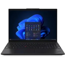 LENOVO Laptop ThinkPad L16 G2 16'' WUXGA IPS/Ultra7-255U/32GB/1TB SSD/Intel Graphics/Win 11 Pro/3Y NBD/Black