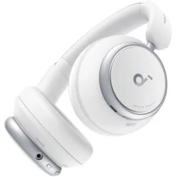 ANKER Soundcore Headphones Space Q45 White