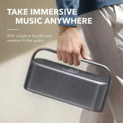 Anker Soundcore BT Speaker Motion X600
