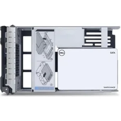 Dell SSD 480GB τύπου 2.5'' με σύνδεση SATA III 345-BDOL