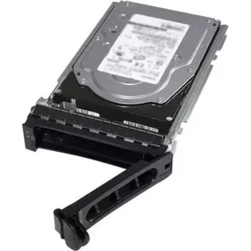 Dell SSD 480GB τύπου 2.5'' με σύνδεση SATA III 345-BDOL