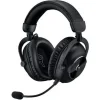 Logitech Pro X 2 Lightspeed Ασύρματο Over Ear Gaming Headset με σύνδεση 3.5mm / Bluetooth