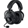 Logitech Pro X 2 Lightspeed Ασύρματο Over Ear Gaming Headset με σύνδεση 3.5mm / Bluetooth