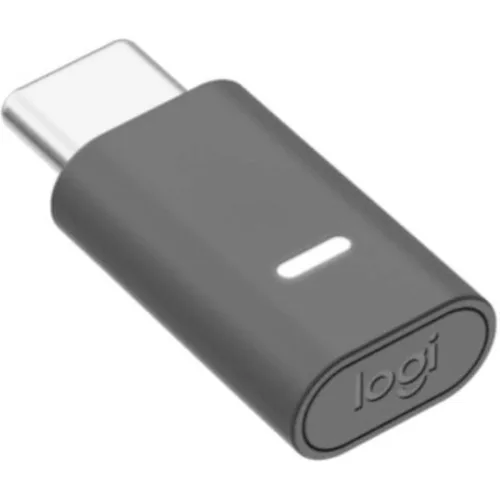 Logitech Zone Vibe Graphite Ασύρματα On Ear Multimedia Ακουστικά με μικρόφωνο και σύνδεση Bluetooth