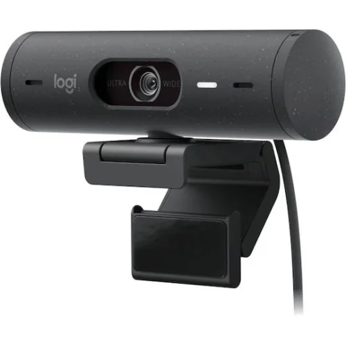 Logitech Brio 505 Web Camera Full HD 1080p με Autofocus 960-001459