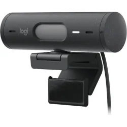 Logitech Brio 505 Web Camera Full HD 1080p με Autofocus 960-001459