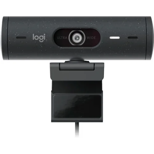 Logitech Brio 505 Web Camera Full HD 1080p με Autofocus 960-001459