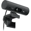 Logitech Brio 505 Web Camera Full HD 1080p με Autofocus 960-001459
