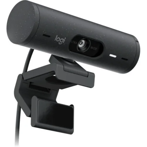 Logitech Brio 505 Web Camera Full HD 1080p με Autofocus 960-001459