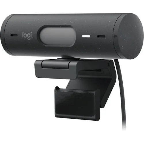 Logitech Brio 505 Web Camera Full HD 1080p με Autofocus 960-001459