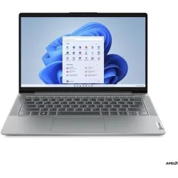 Lenovo IdeaPad 5 14ABA7 14" IPS FHD (Ryzen 7-5825U/8GB/512GB SSD/W11 S) Cloud Grey (GR Keyboard)