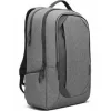 Lenovo Business Casual Αδιάβροχη Τσάντα Πλάτης για Laptop 17" σε Γκρι χρώμα