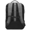 Lenovo Business Casual Αδιάβροχη Τσάντα Πλάτης για Laptop 17" σε Γκρι χρώμα