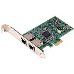 DELL Network Interface Card Broadcom 5720 DP 1Gb Kit, Low Profile